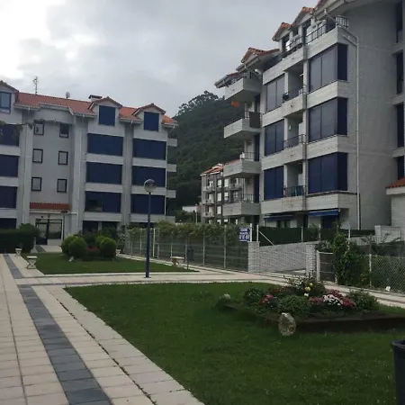 Parque Mijedo Noja