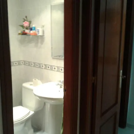 Apartment Parque Mijedo Noja