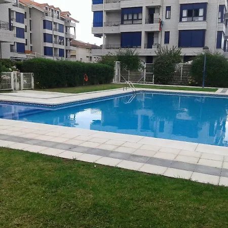 Parque Mijedo Noja