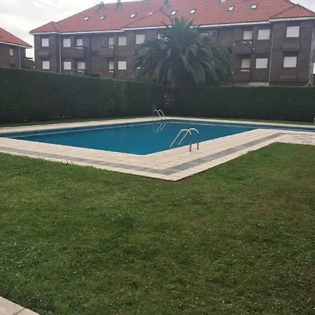 Parque Mijedo Noja